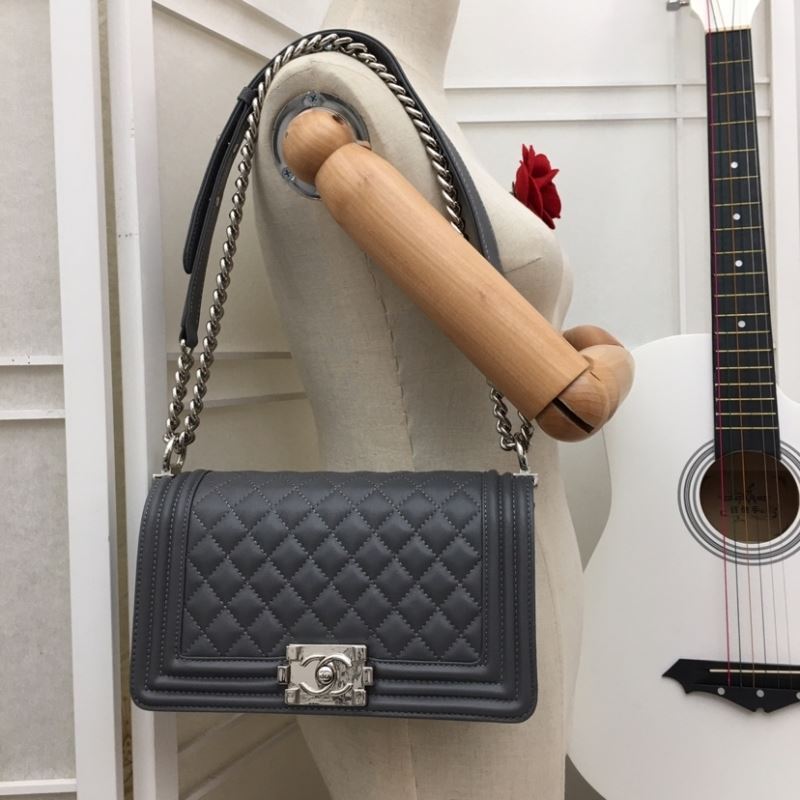 Chanel Boy Series Bags